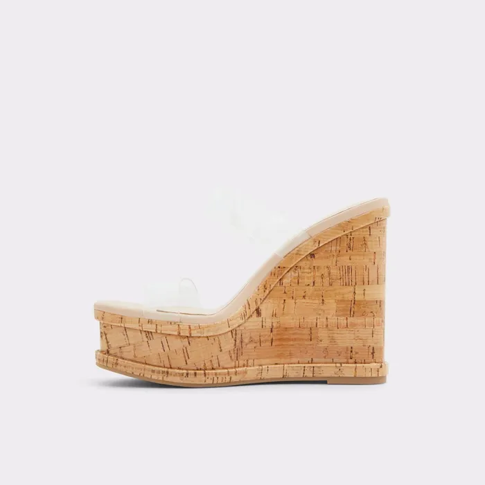 Lazul Bone Women ALDO Sandals