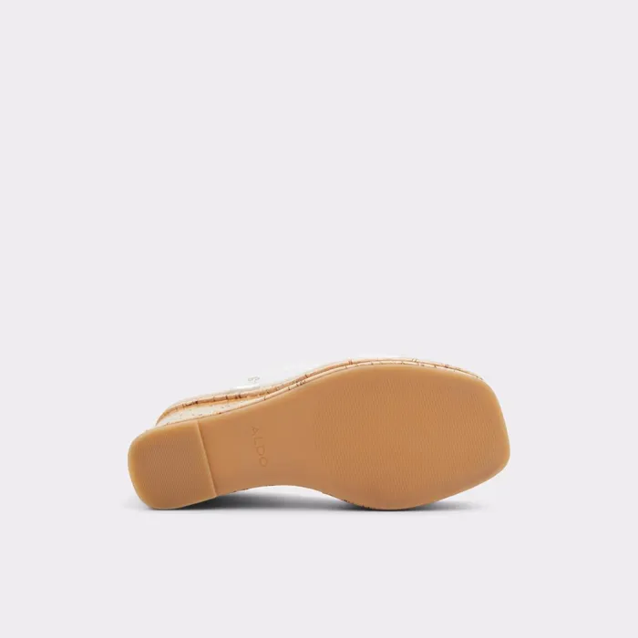 Lazul Bone Women ALDO Sandals