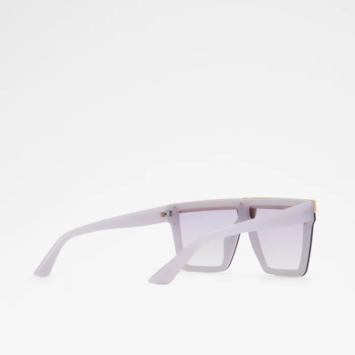 Legaredia Light Purple Women ALDO Sunglasses