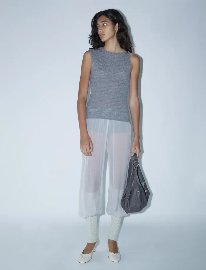 Lenu Grey Women Paloma Wool Tops