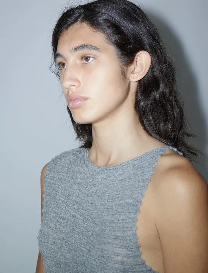 Lenu Grey Women Paloma Wool Tops
