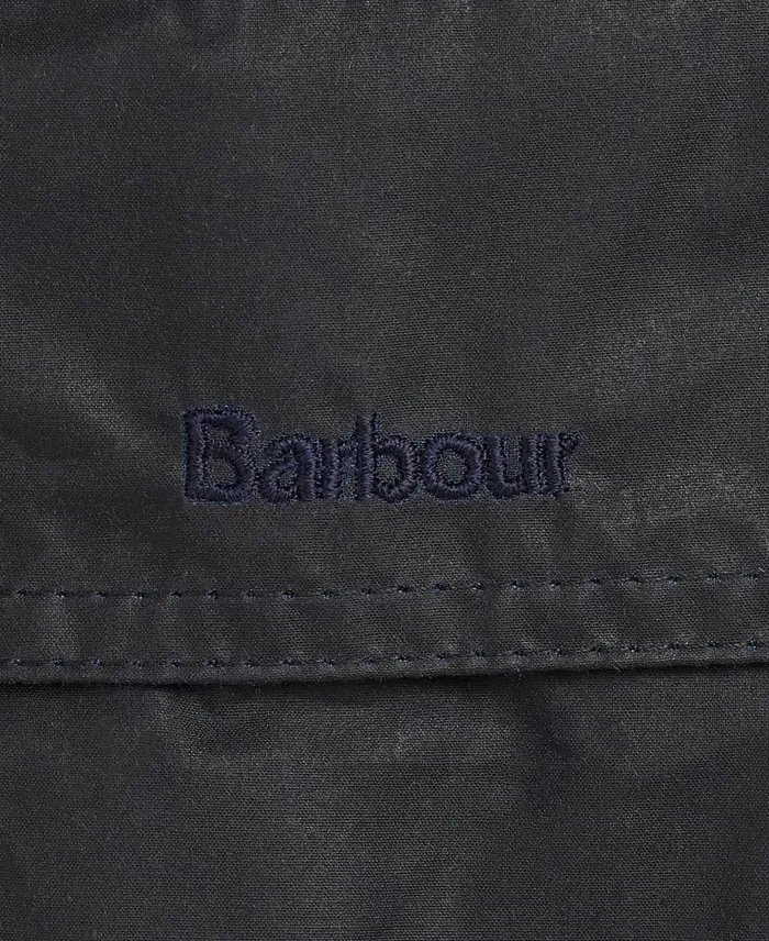 Lightweight Beadnell Waxed Jacket Archive Olive Women Barbour Waxed Jackets