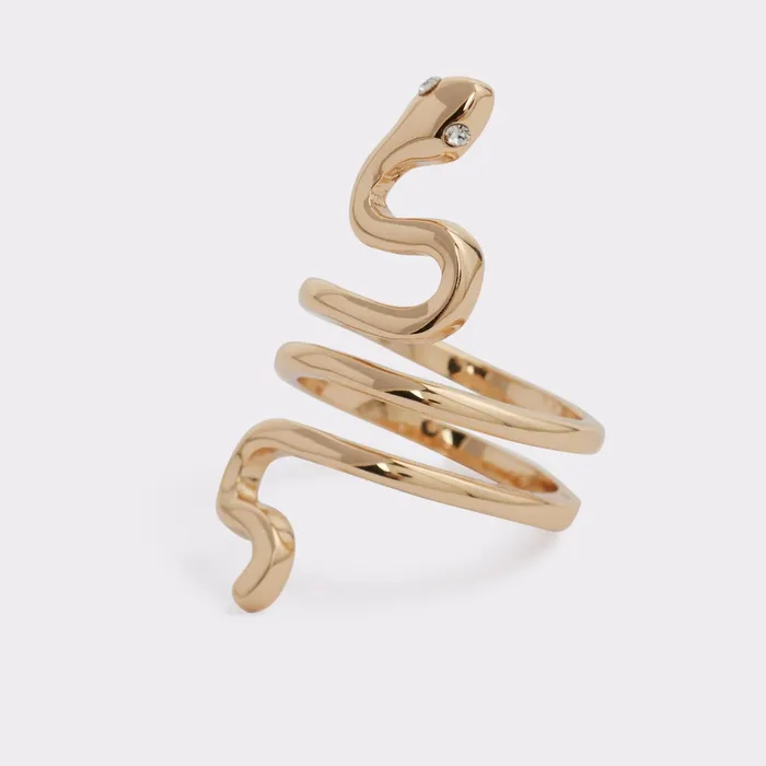 Lothendra Goldclear Multi Women ALDO Rings