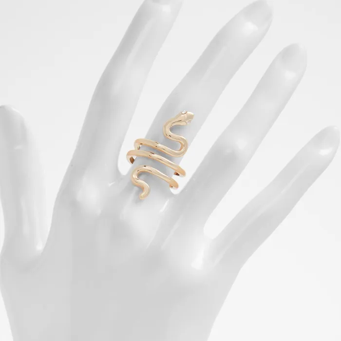 Lothendra Goldclear Multi Women ALDO Rings
