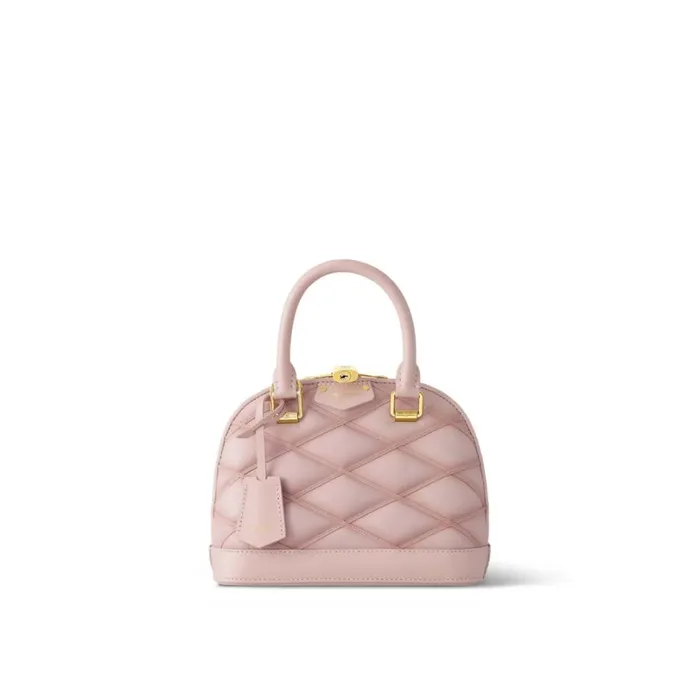 Louis Vuitton Alma Bag Louis Vuitton Rosabella Pink M24453 Alma BB 8211 Louis Vuitton Handbag Store 8211 Women Louis Vuitton Alma Bag Louis Vuitton Rosabella Pink M24453 Alma BB 8211 Louis Vuitton Handbag Store 8211 Women