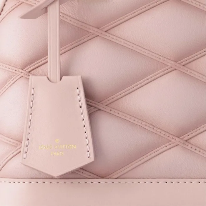 Louis Vuitton Alma Bag Louis Vuitton Rosabella Pink M24453 Alma BB 8211 Louis Vuitton Handbag Store 8211 Women