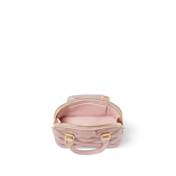 Louis Vuitton Alma Bag Louis Vuitton Rosabella Pink M24453 Alma BB 8211 Louis Vuitton Handbag Store 8211 Women