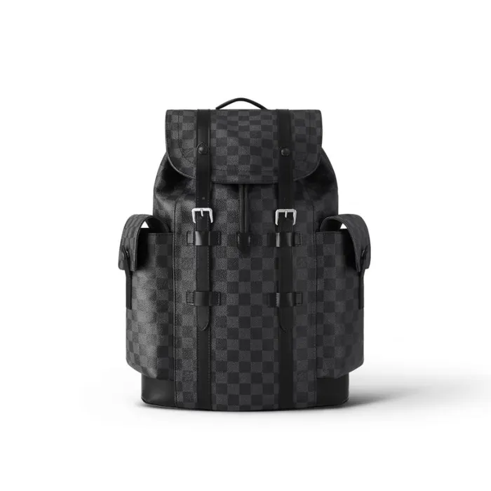 Louis Vuitton Bags Louis Vuitton Damier Graphite Canvas N41379 Christopher PM 8211 Louis Vuitton Handbag Store 8211 Men Louis Vuitton Bags Louis Vuitton Damier Graphite Canvas N41379 Christopher PM 8211 Louis Vuitton Handbag Store 8211 Men