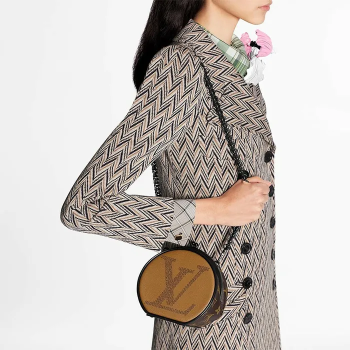 Louis Vuitton Boite Chapeau Bag Louis Vuitton M45280 Boursicot Bc 8211 Louis Vuitton Handbag Store 8211 Women