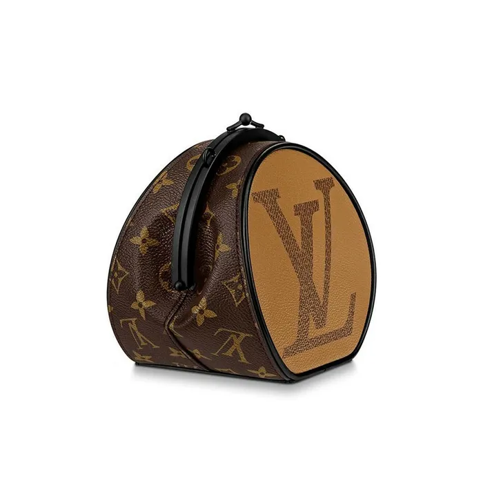 Louis Vuitton Boite Chapeau Bag Louis Vuitton M45280 Boursicot Bc 8211 Louis Vuitton Handbag Store 8211 Women