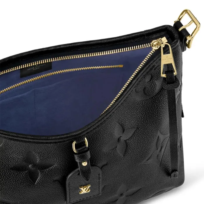 Louis Vuitton CarryAll Bag Louis Vuitton Black M46288 CarryAll PM 8211 Louis Vuitton Handbag Store 8211 Women