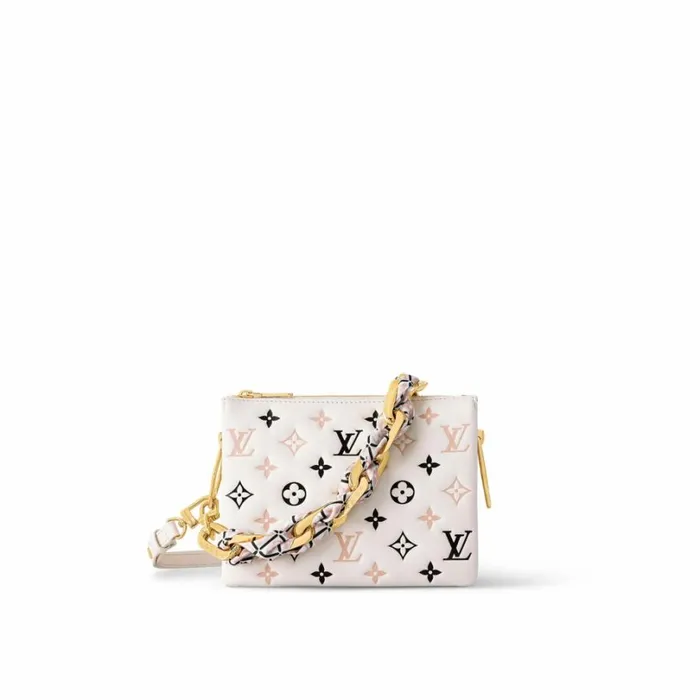 Louis Vuitton Coussin Bag Louis Vuitton M22954 Coussin BB Bag Beige 8211 Louis Vuitton Handbag Store 8211 Women Louis Vuitton Coussin Bag Louis Vuitton M22954 Coussin BB Bag Beige 8211 Louis Vuitton Handbag Store 8211 Women