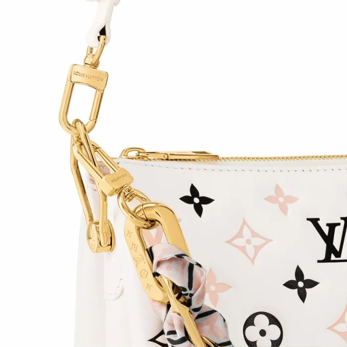 Louis Vuitton Coussin Bag Louis Vuitton M22954 Coussin BB Bag Beige 8211 Louis Vuitton Handbag Store 8211 Women