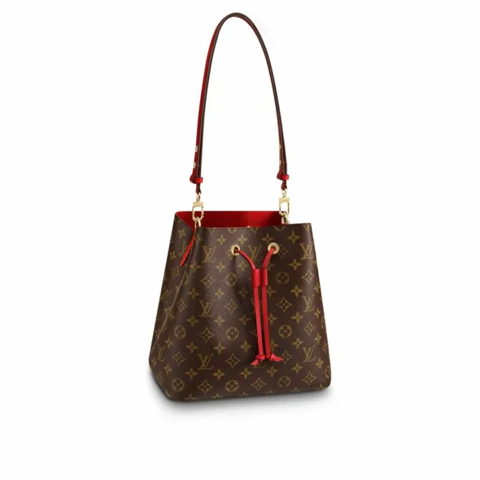 Louis Vuitton NeoNoe Bag Louis Vuitton Coquelicot Red Nono M44021 8211 Louis Vuitton Handbag Store 8211 Women Louis Vuitton NeoNoe Bag Louis Vuitton Coquelicot Red Nono M44021 8211 Louis Vuitton Handbag Store 8211 Women