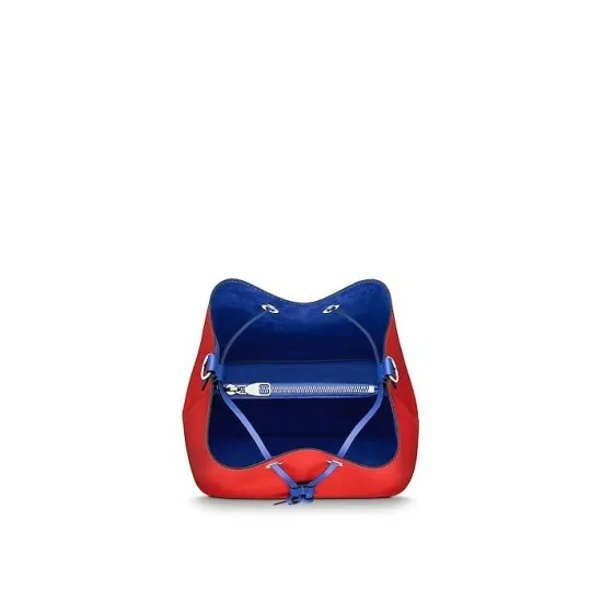 Louis Vuitton NeoNoe Bag Louis Vuitton Nono MM Black M54366 Red M54365 8211 Louis Vuitton Handbag Store 8211 Women
