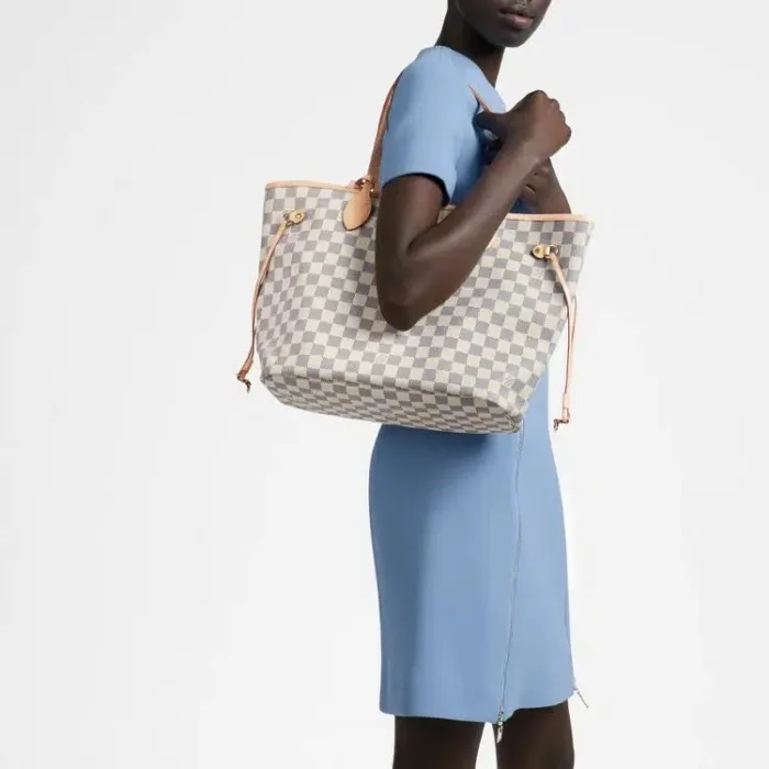 Louis Vuitton Neverfull Bag Louis Vuitton N41361 Neverfull MM 8211 Louis Vuitton Handbag Store 8211 Women