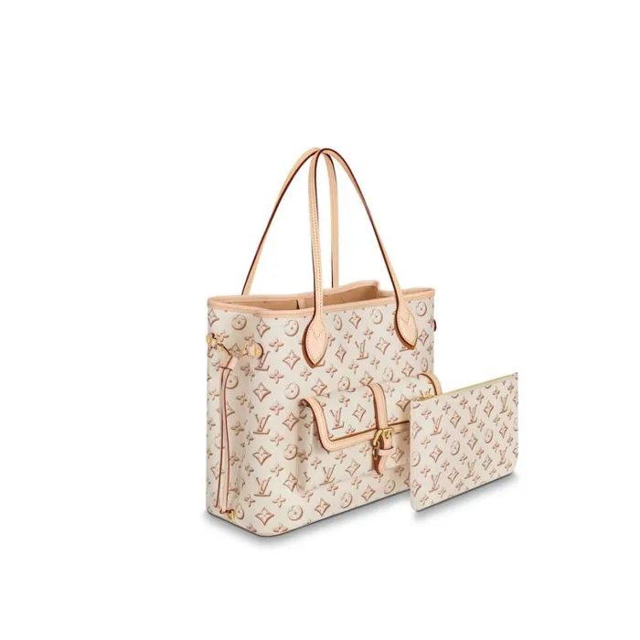 Louis Vuitton Neverfull Bag Louis Vuitton Onthego MM M20921 8211 Louis Vuitton Handbag Store 8211 Women