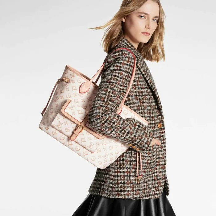 Louis Vuitton Neverfull Bag Louis Vuitton Onthego MM M20921 8211 Louis Vuitton Handbag Store 8211 Women