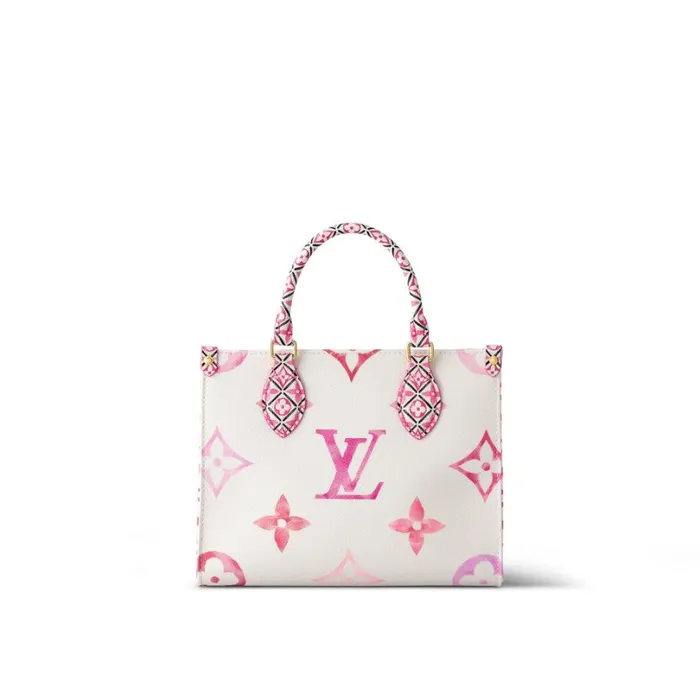 Louis Vuitton Onthego Bag Louis Vuitton M22976 OnTheGo PM 8211 Louis Vuitton Handbag Store 8211 Women