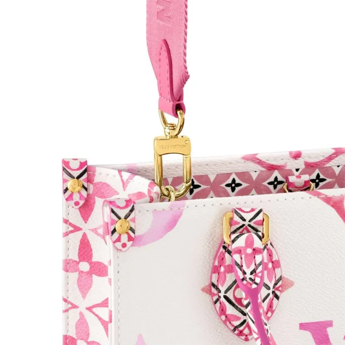 Louis Vuitton Onthego Bag Louis Vuitton M22976 OnTheGo PM 8211 Louis Vuitton Handbag Store 8211 Women