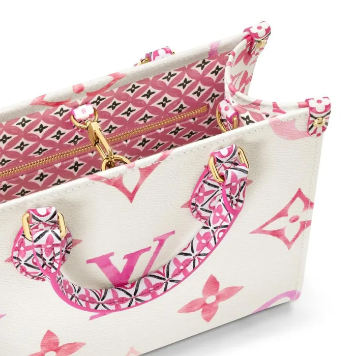 Louis Vuitton Onthego Bag Louis Vuitton M22976 OnTheGo PM 8211 Louis Vuitton Handbag Store 8211 Women