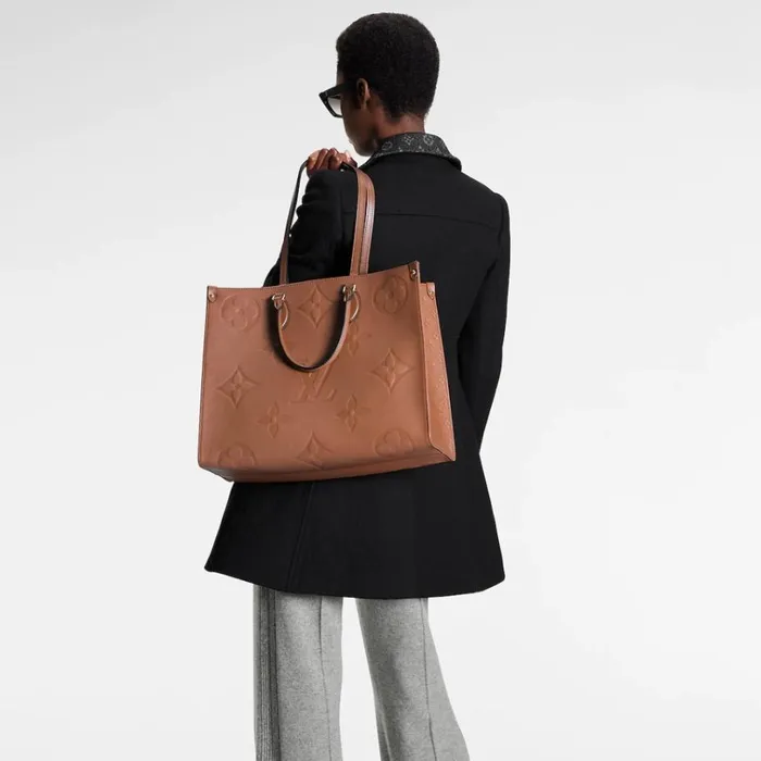 Louis Vuitton Onthego Bag Louis Vuitton M46134 Onthego GM 8211 Louis Vuitton Handbag Store 8211 Women