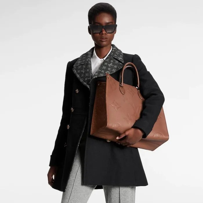 Louis Vuitton Onthego Bag Louis Vuitton M46134 Onthego GM 8211 Louis Vuitton Handbag Store 8211 Women