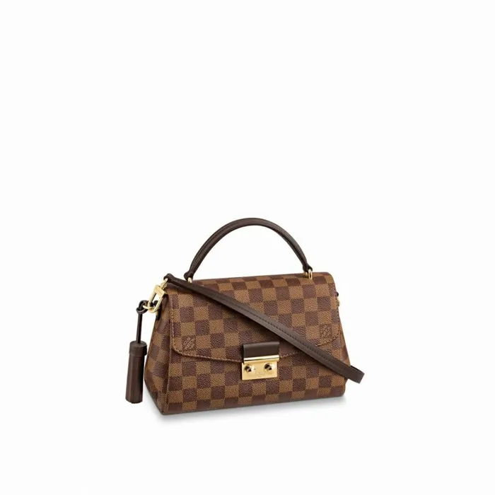 Louis Vuitton Shoulder and Totes Louis Vuitton Croisette N53000 8211 Louis Vuitton Handbag Store 8211 Women Louis Vuitton Shoulder and Totes Louis Vuitton Croisette N53000 8211 Louis Vuitton Handbag Store 8211 Women