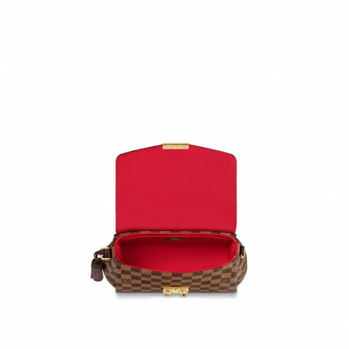 Louis Vuitton Shoulder and Totes Louis Vuitton Croisette N53000 8211 Louis Vuitton Handbag Store 8211 Women