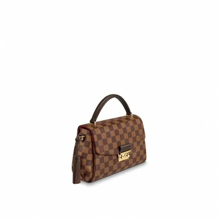 Louis Vuitton Shoulder and Totes Louis Vuitton Croisette N53000 8211 Louis Vuitton Handbag Store 8211 Women