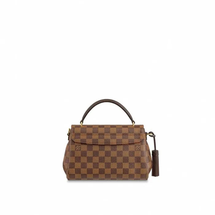 Louis Vuitton Shoulder and Totes Louis Vuitton Croisette N53000 8211 Louis Vuitton Handbag Store 8211 Women