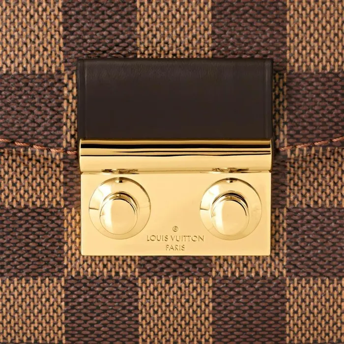 Louis Vuitton Shoulder and Totes Louis Vuitton Croisette N53000 8211 Louis Vuitton Handbag Store 8211 Women