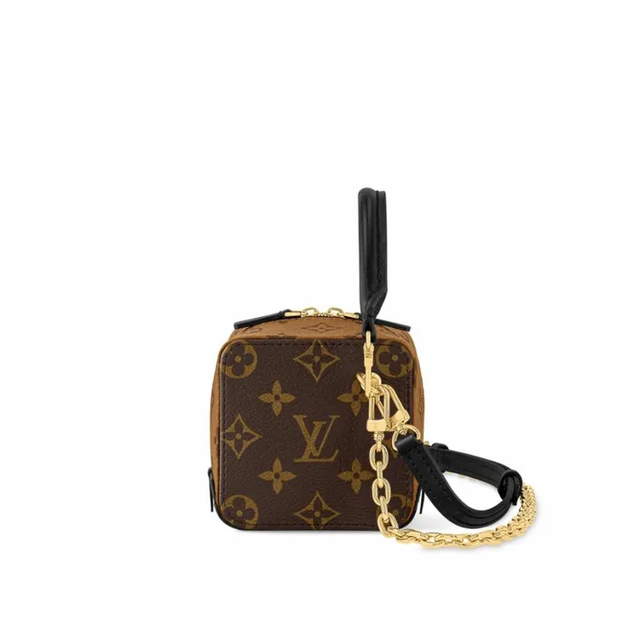 Louis Vuitton Shoulder and Totes Louis Vuitton M47124 Dice Monogram 8211 Louis Vuitton Handbag Store 8211 Women Louis Vuitton Shoulder and Totes Louis Vuitton M47124 Dice Monogram 8211 Louis Vuitton Handbag Store 8211 Women