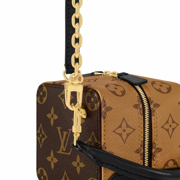 Louis Vuitton Shoulder and Totes Louis Vuitton M47124 Dice Monogram 8211 Louis Vuitton Handbag Store 8211 Women