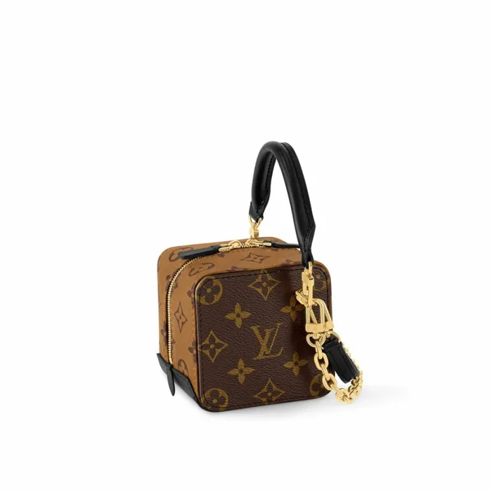 Louis Vuitton Shoulder and Totes Louis Vuitton M47124 Dice Monogram 8211 Louis Vuitton Handbag Store 8211 Women