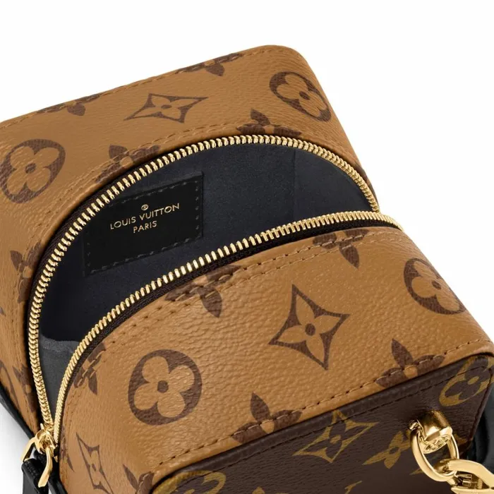 Louis Vuitton Shoulder and Totes Louis Vuitton M47124 Dice Monogram 8211 Louis Vuitton Handbag Store 8211 Women