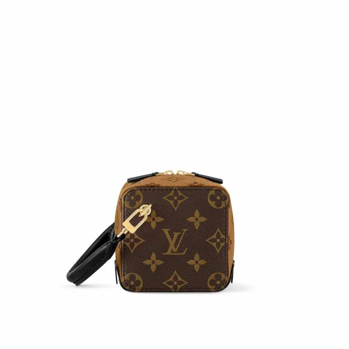 Louis Vuitton Shoulder and Totes Louis Vuitton M47124 Dice Monogram 8211 Louis Vuitton Handbag Store 8211 Women