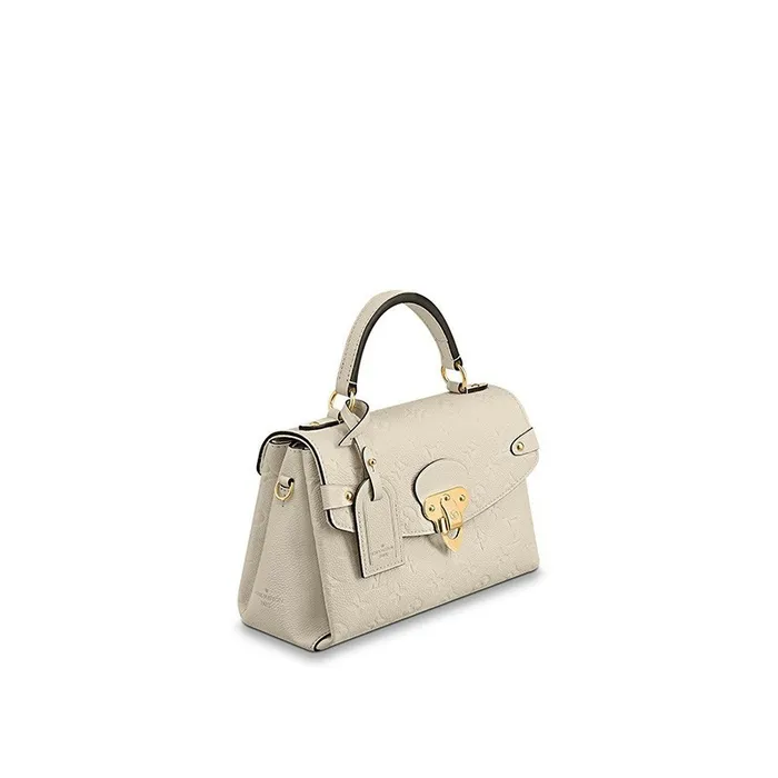 Louis Vuitton Shoulder and Totes Louis Vuitton M53943 Georges BB 8211 Louis Vuitton Handbag Store 8211 Women