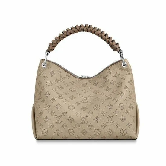 Louis Vuitton Shoulder and Totes Louis Vuitton M56084 Beaubourg Hobo MM 8211 Louis Vuitton Handbag Store 8211 Women