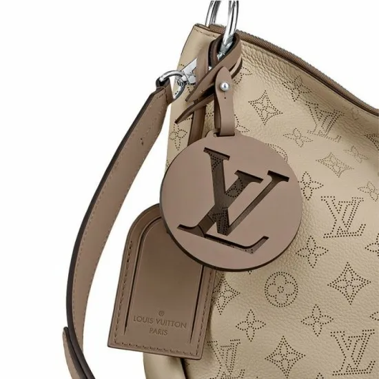 Louis Vuitton Shoulder and Totes Louis Vuitton M56084 Beaubourg Hobo MM 8211 Louis Vuitton Handbag Store 8211 Women