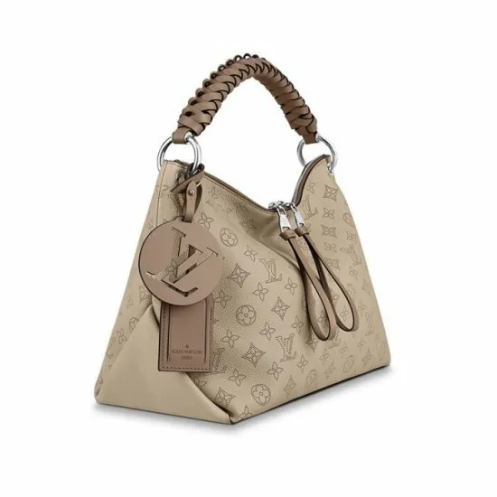 Louis Vuitton Shoulder and Totes Louis Vuitton M56084 Beaubourg Hobo MM 8211 Louis Vuitton Handbag Store 8211 Women