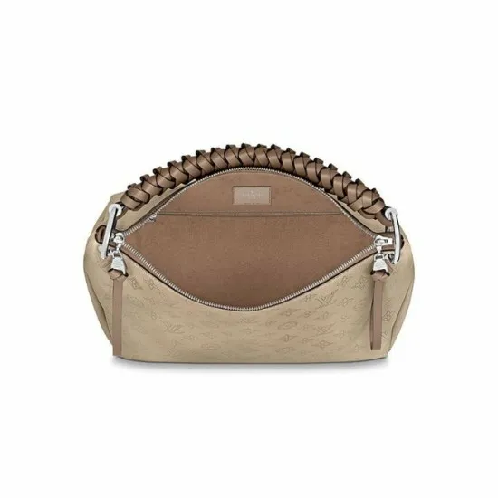 Louis Vuitton Shoulder and Totes Louis Vuitton M56084 Beaubourg Hobo MM 8211 Louis Vuitton Handbag Store 8211 Women