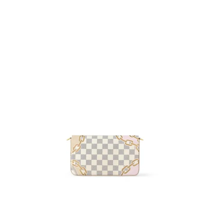 Louis Vuitton Shoulder and Totes Louis Vuitton N40466 Flicie Pochette 8211 Louis Vuitton Handbag Store 8211 Women
