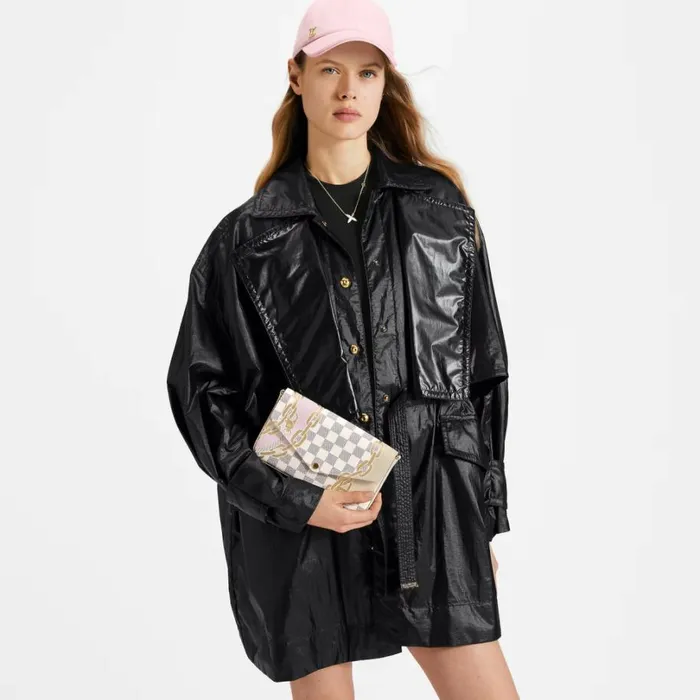 Louis Vuitton Shoulder and Totes Louis Vuitton N40466 Flicie Pochette 8211 Louis Vuitton Handbag Store 8211 Women