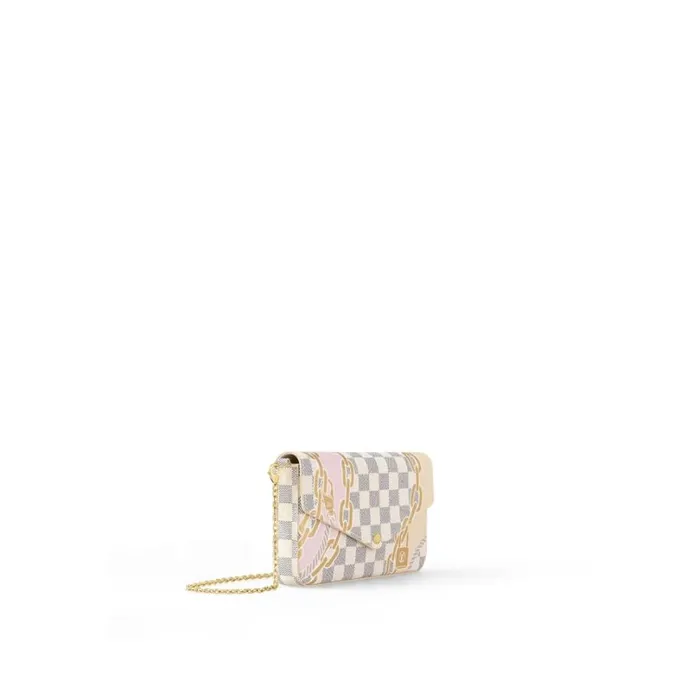 Louis Vuitton Shoulder and Totes Louis Vuitton N40466 Flicie Pochette 8211 Louis Vuitton Handbag Store 8211 Women