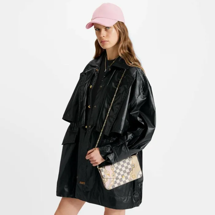 Louis Vuitton Shoulder and Totes Louis Vuitton N40466 Flicie Pochette 8211 Louis Vuitton Handbag Store 8211 Women