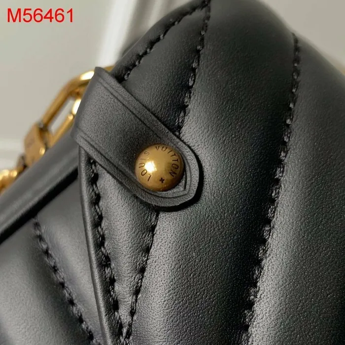 Louis Vuitton Shoulder and Totes Louis Vuitton New Wave Multi Pochette Accessoires M56461 8211 Louis Vuitton Handbag Store 8211 Women