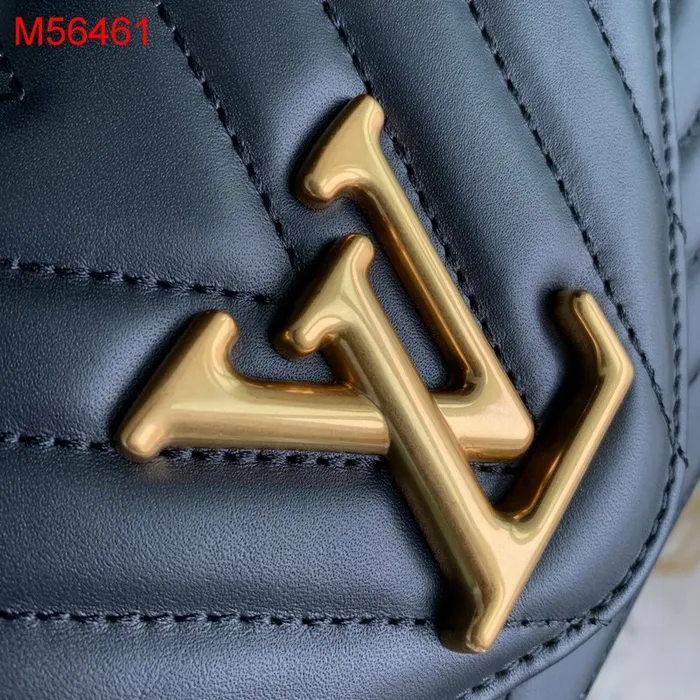 Louis Vuitton Shoulder and Totes Louis Vuitton New Wave Multi Pochette Accessoires M56461 8211 Louis Vuitton Handbag Store 8211 Women