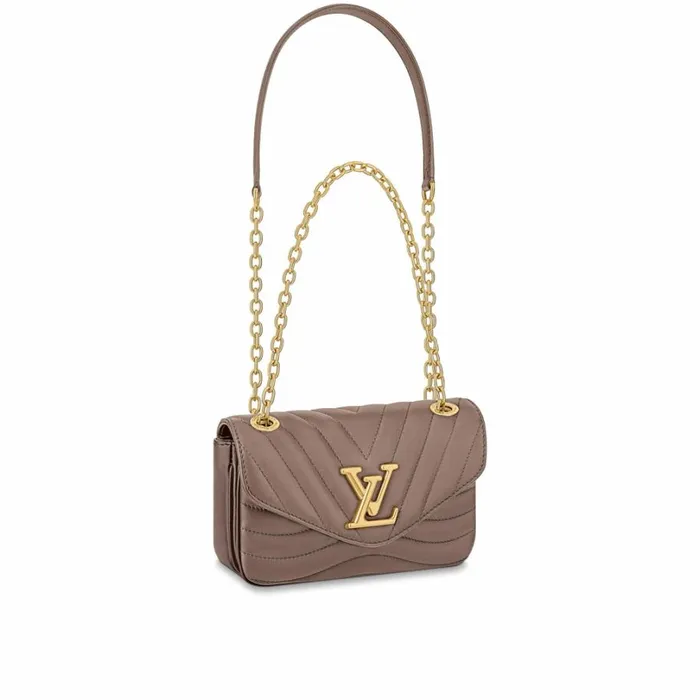 Louis Vuitton Shoulder and Totes Louis Vuitton Wave Chain Bag M58550 8211 Louis Vuitton Handbag Store 8211 Women Louis Vuitton Shoulder and Totes Louis Vuitton Wave Chain Bag M58550 8211 Louis Vuitton Handbag Store 8211 Women