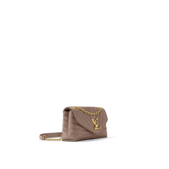 Louis Vuitton Shoulder and Totes Louis Vuitton Wave Chain Bag M58550 8211 Louis Vuitton Handbag Store 8211 Women